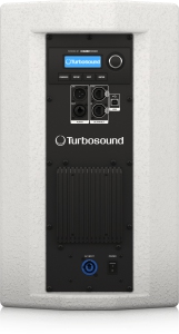 Turbosound NuQ82-AN Активная акустическая система в Осинниках