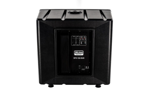 XLine SPX-18A SUB Сабвуфер активный в Осинниках